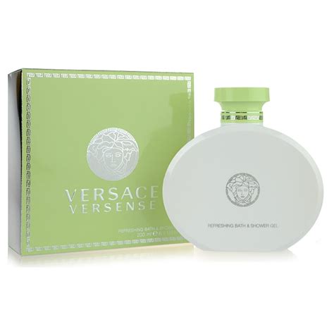 VERSACE Versense Duschgel online bestellen 